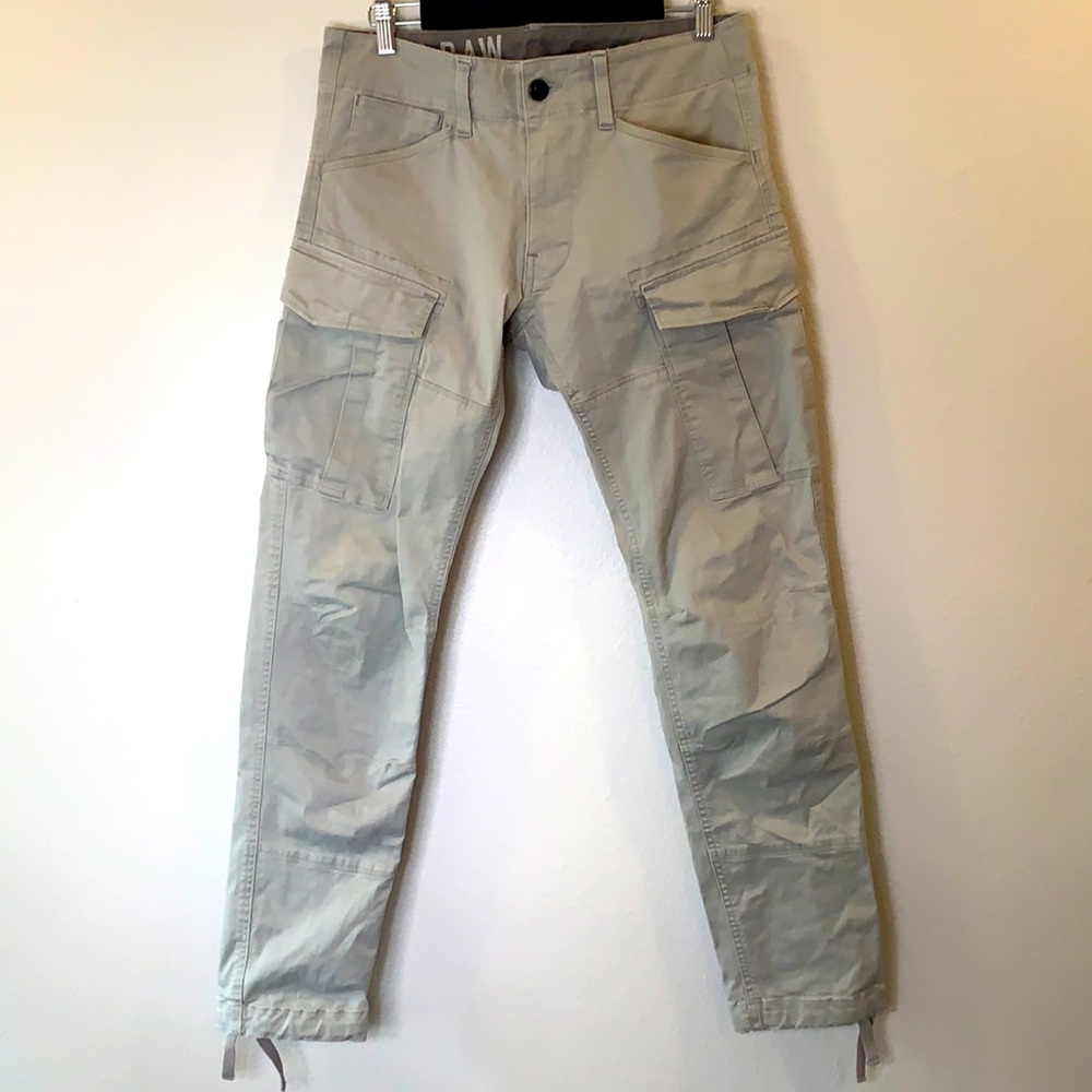 G star men’s jeans